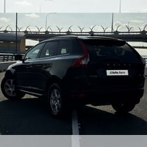 Volvo XC60 2.0 AMT, 2011, 172 000 км, с пробегом, цена 1 149 000 руб.