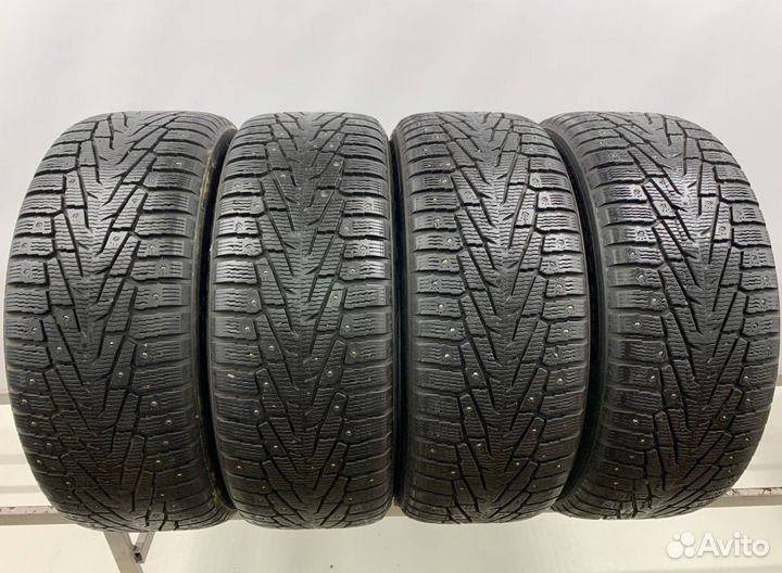 Nokian Tyres Hakkapeliitta 7 285/60 R18 114W