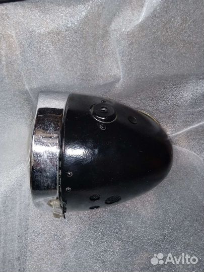 Фара старого образца Урал Днепр к750 м72