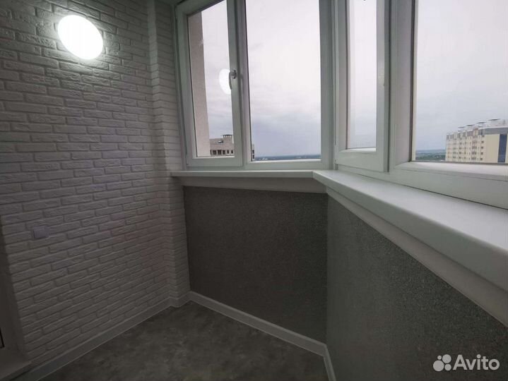 Декоративная отделка стен. Декоративный камень