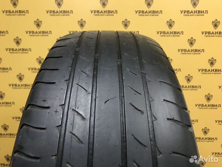 Michelin Latitude Tour HP 225/65 R17 102H