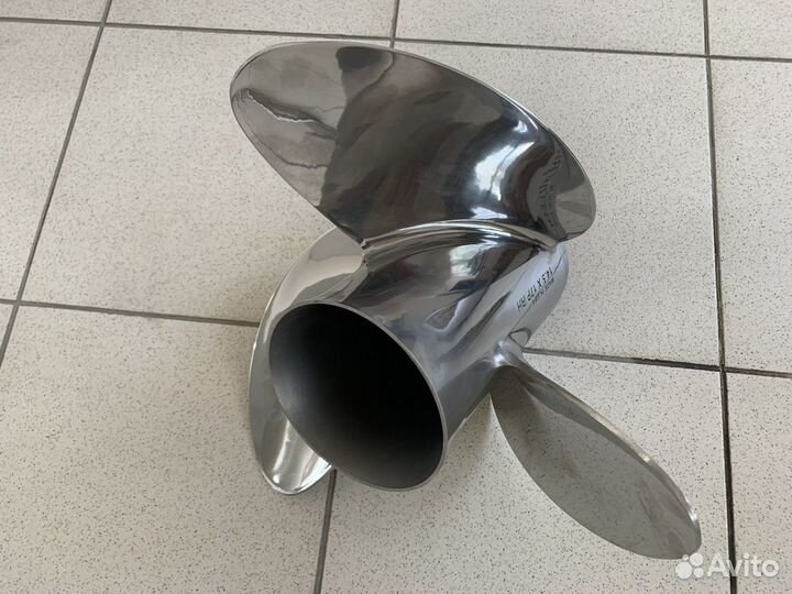 Винт гребной Mercury Enertia 14 /19