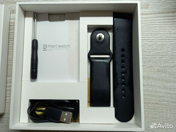 Smart watch DM20