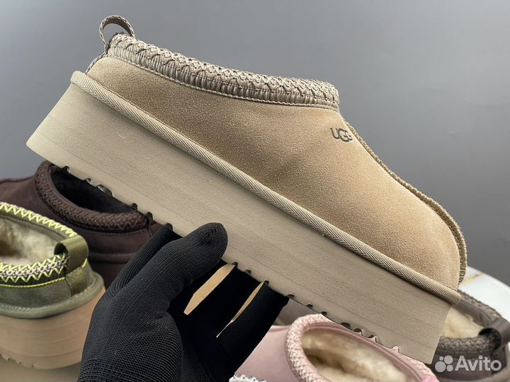 Ugg tazz оригинал