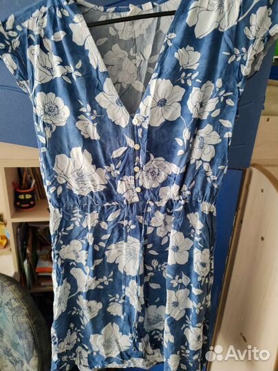 Платье летнее GAP