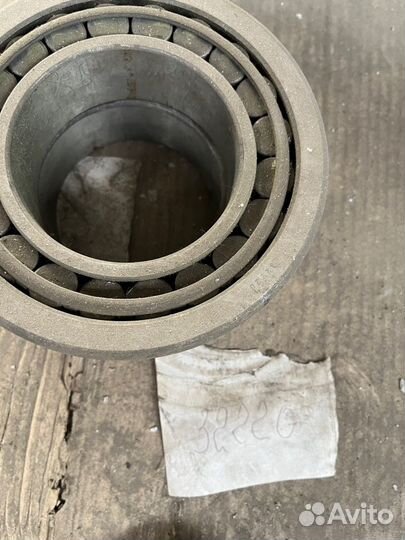 Подшипник 32208 К2