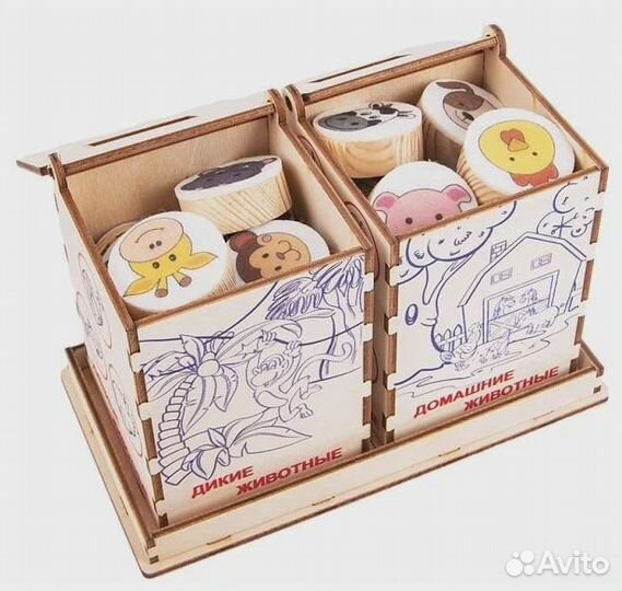 Мемо-сортер 