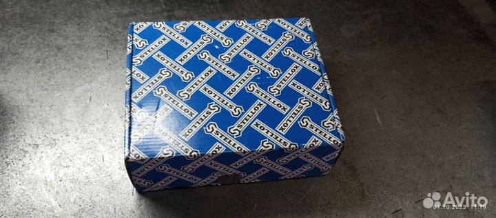 Колодки барабанные Renault