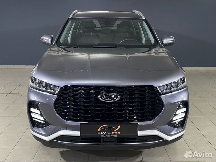 Xcite X-Cross 7 1.5 CVT, 2024, 6 286 км