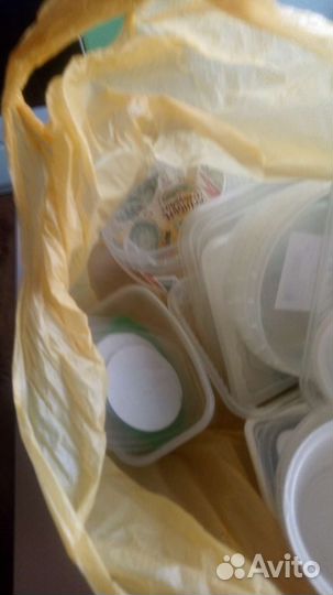 Тара различная