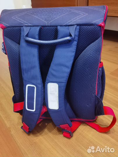 Школьный рюкзак Loop Plus