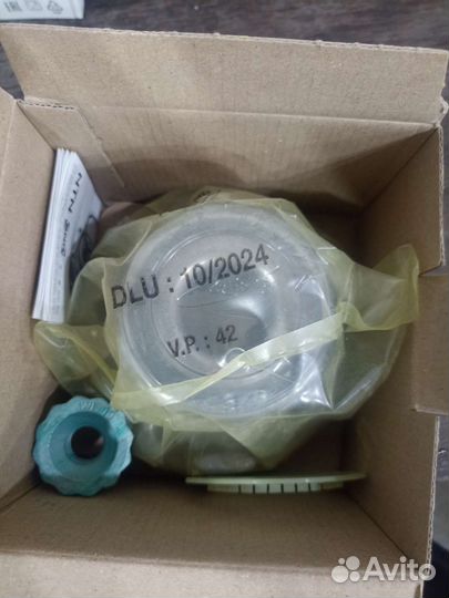 Подшипник ступицы передней Volkswagen Polo 09-14г