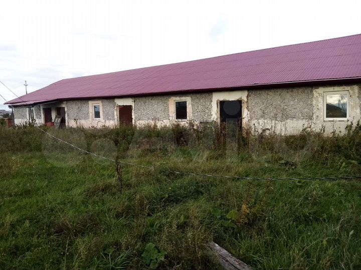 Участок 47 сот. (промназначения)