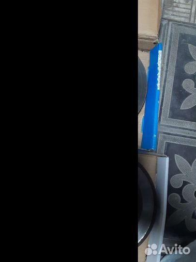 Тормозные диски