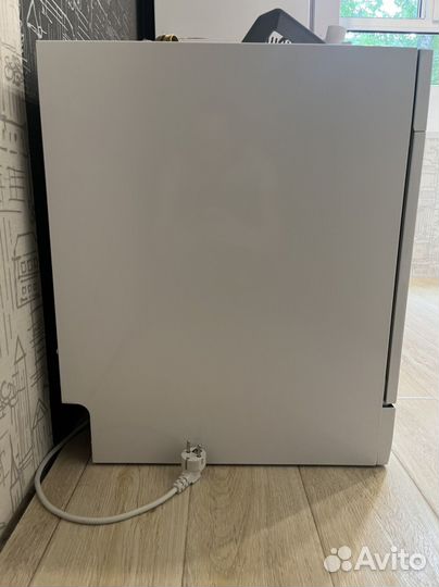 Посудомоечная машина candy компактная