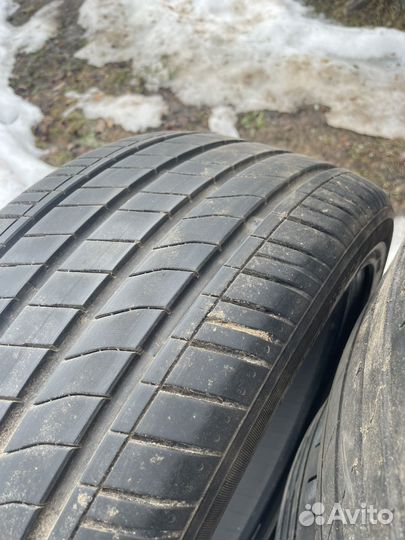 Nexen N'Fera SU1 225/45 R17