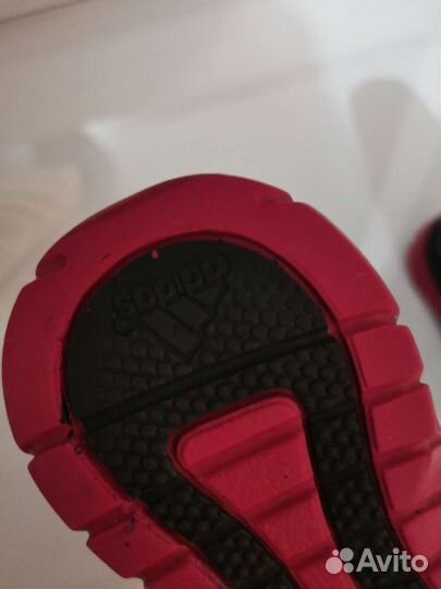 Ботинки детские демисезонные