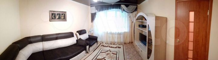 3-к. квартира, 100,6 м², 4/5 эт.