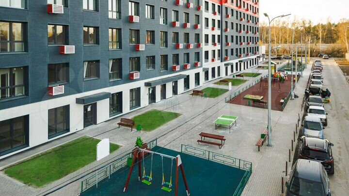Сдам помещение свободного назначения, 47.9 м²
