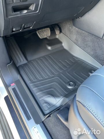 Коврики в салон 