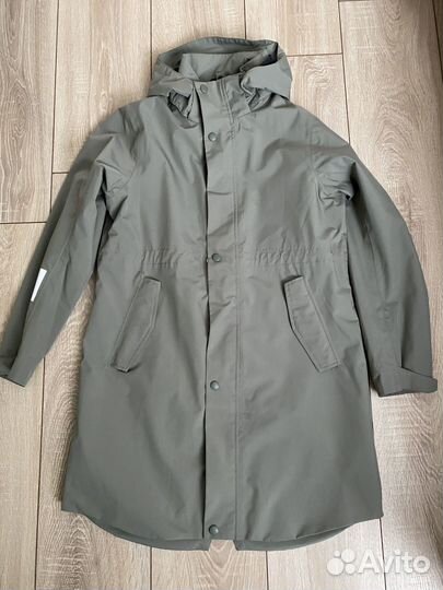 Плащ Reima, р. 146