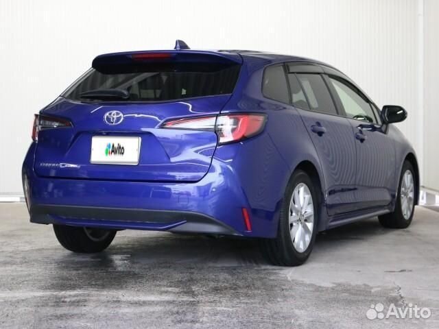 Toyota Corolla 1.8 CVT, 2019, 63 500 км