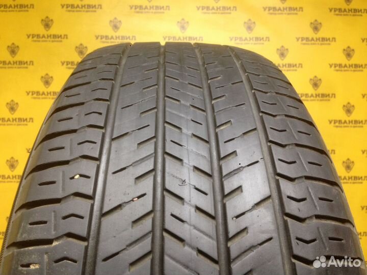 Yokohama Geolandar G91 225/60 R18 100H