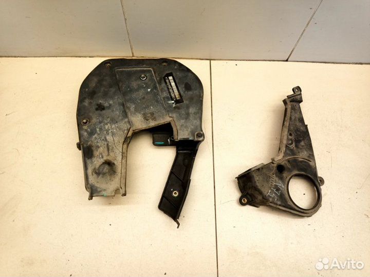 Кожух ремня грм Rover 75 седан рестайлинг 1.8