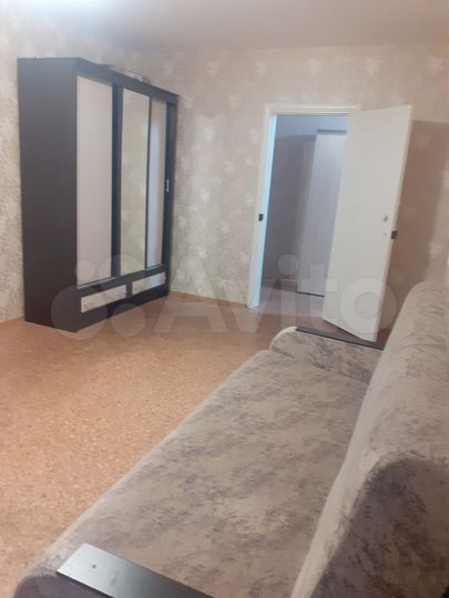 3-к. квартира, 67 м², 3/9 эт.