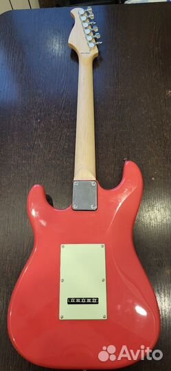 Электрогитара Prodipe ST Junior, уменьшенная