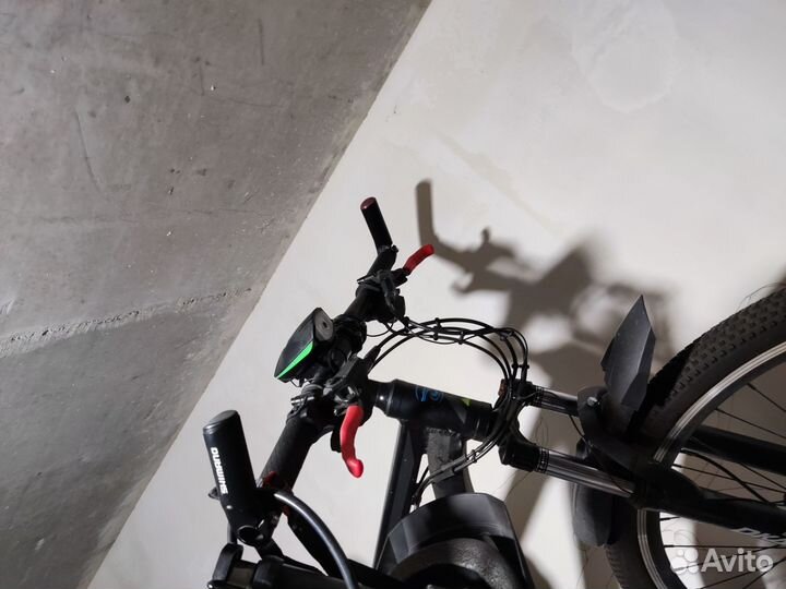 Велосипед взрослый