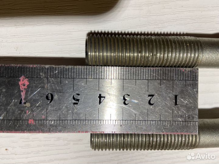 Рулевая тяга Toyota Spacio 2002г