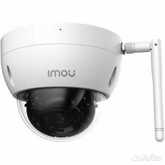 IP-камера Imou IPC-D52MIP-0280B-imou