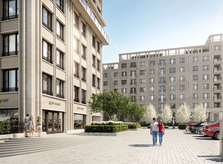 Продам торговое помещение, 219.49 м²