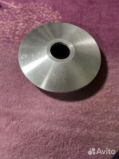 Вариантор на скутер H lead 110