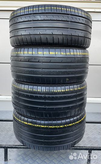 Dunlop SP Sport Maxx 050+ 245/45 R17