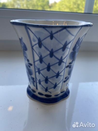 Чайная кружка