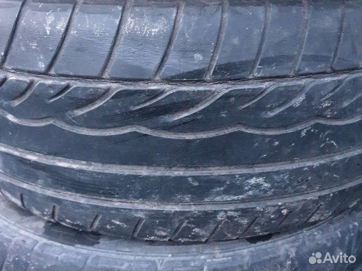 Dunlop SP Sport 01 205/55 R16