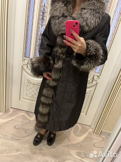 Пальто женское