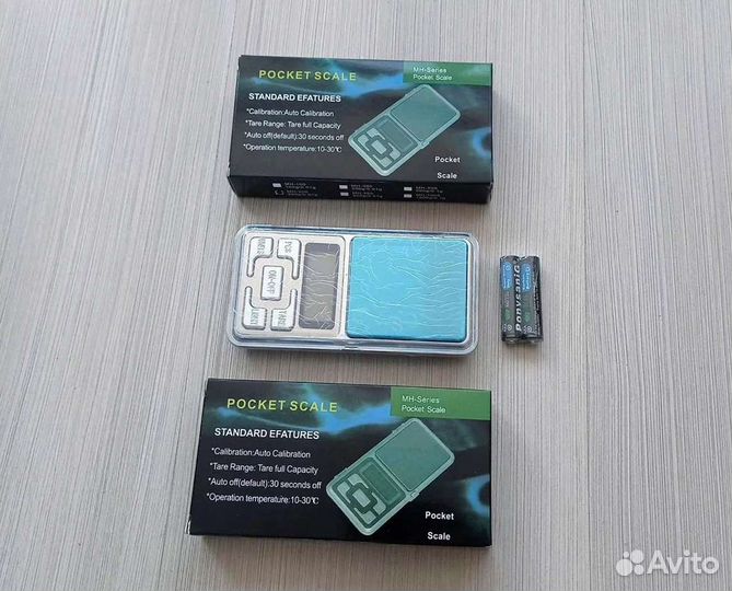 Ювелирные Весы