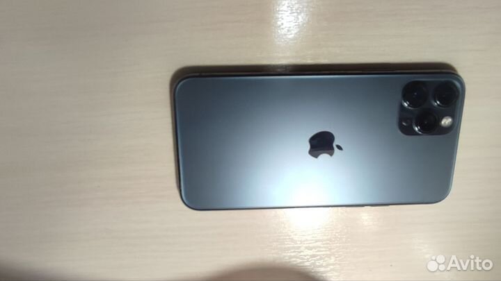iPhone 11 Pro, 256 ГБ