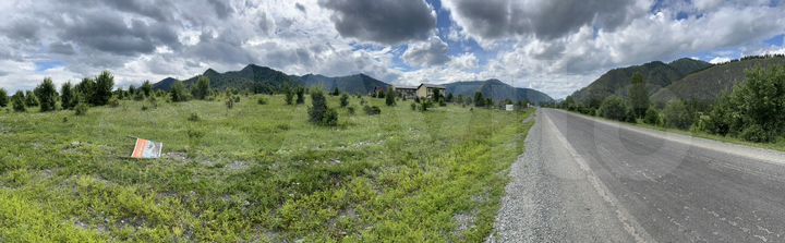 Участок 57 сот. (СНТ, ДНП)