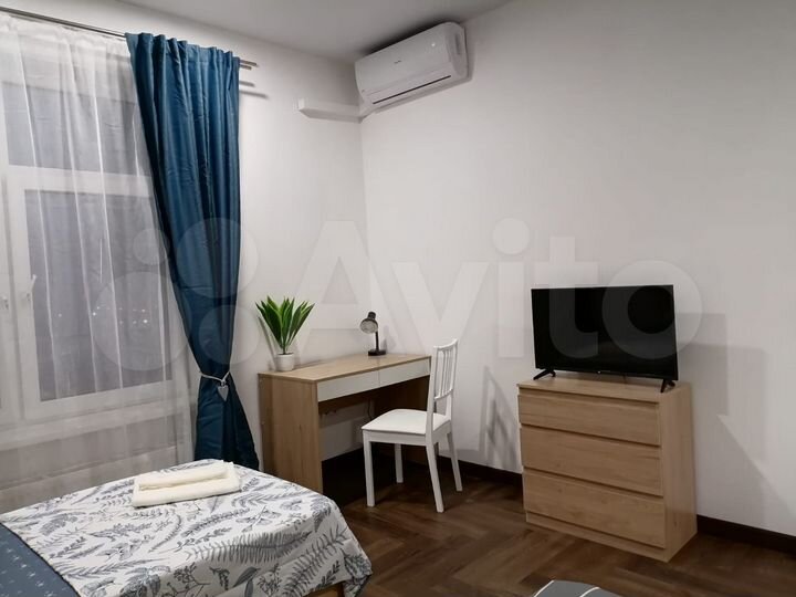 Комната 20 м², 11/11 эт.