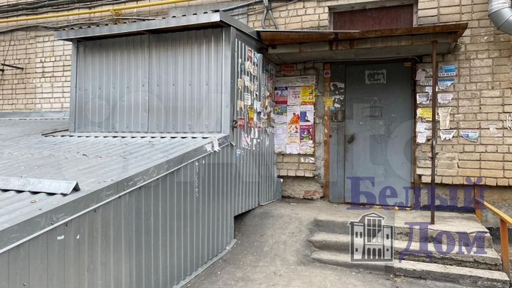 Сдам помещение свободного назначения, 260 м²