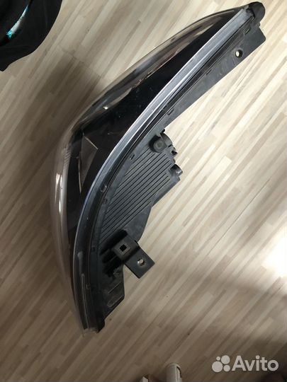 Фара на солярис 2017-2020