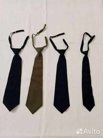 Отрезы ткани для парадной формы/обмен