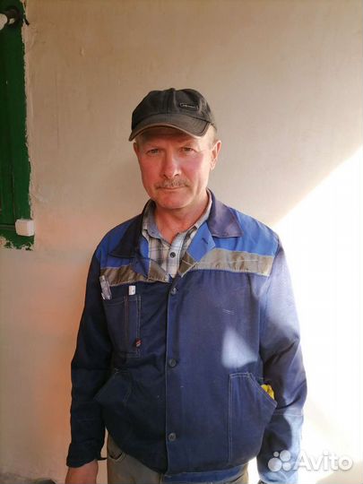 Электромонтер и электромонтажник