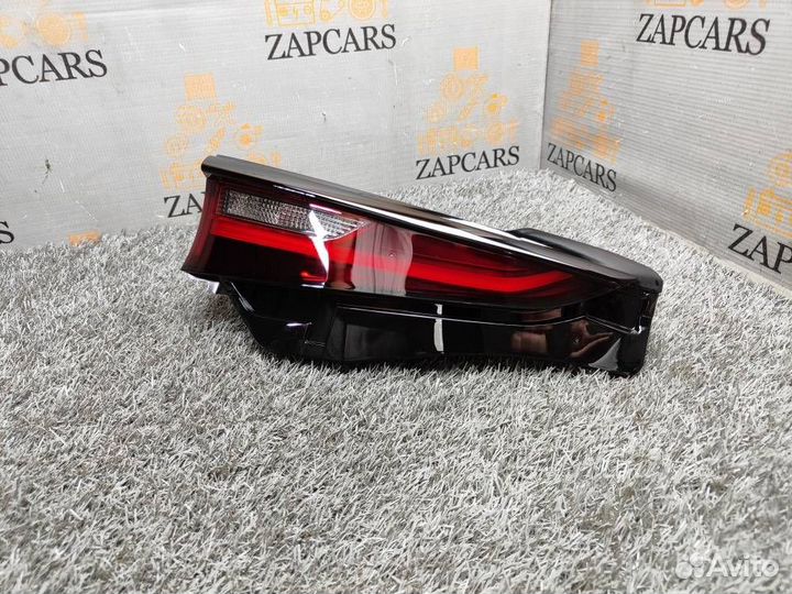 Фонарь внутренний левый Mazda Cx-30