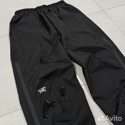 Штаны Arcteryx gore-tex купить в Москве | Личные вещи | Авито