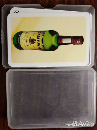 Джокер игральные карты